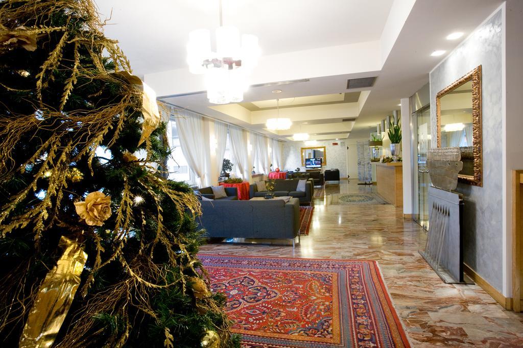 Hotel San Martino Boario Terme Exteriör bild